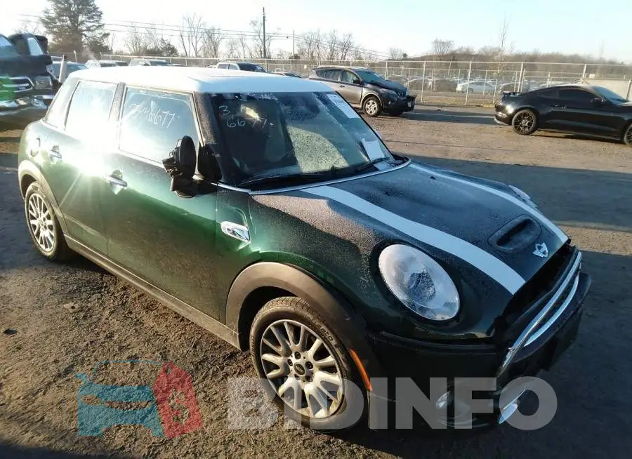 WMWXU3C57FT891744 Photo# 1