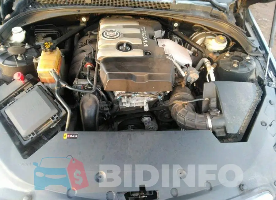 1G6AG5RX7E0104184 Photo# 10