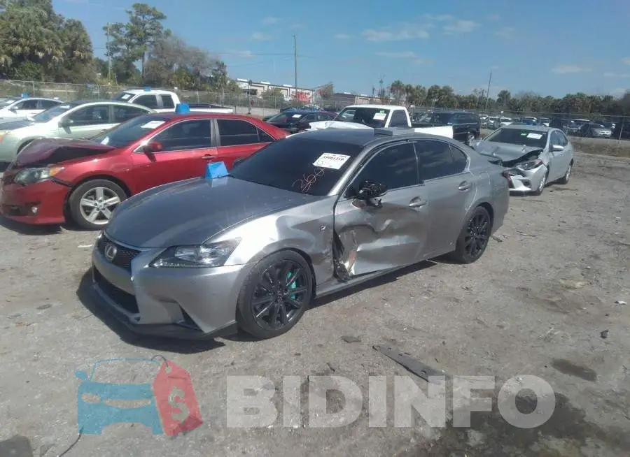 JTHBE1BL6FA017202 Photo# 2