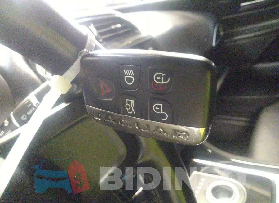SAJAD4BV4HA961555 Photo# 11