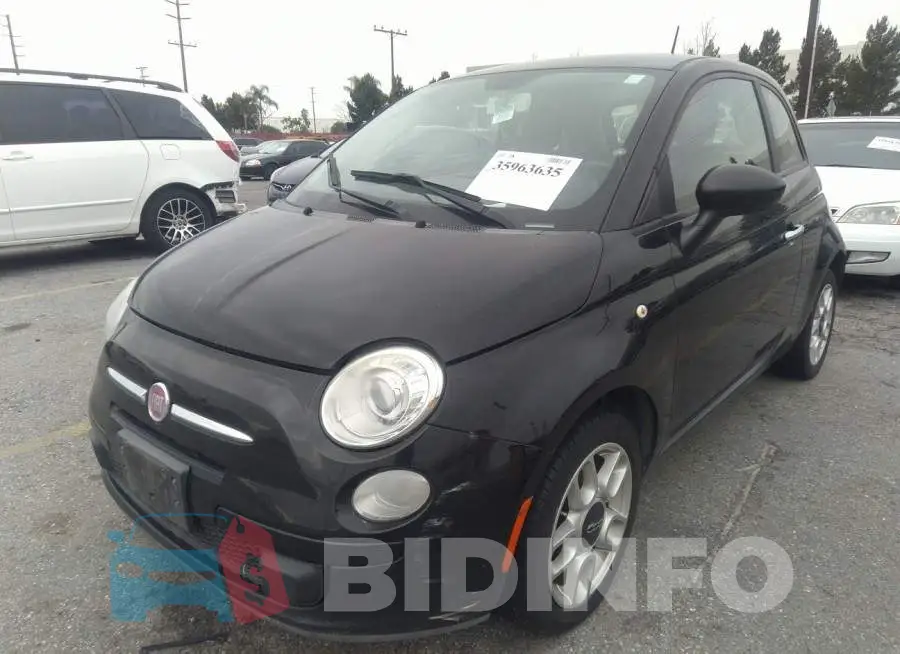 3C3CFFAR4DT511638 Photo# 6