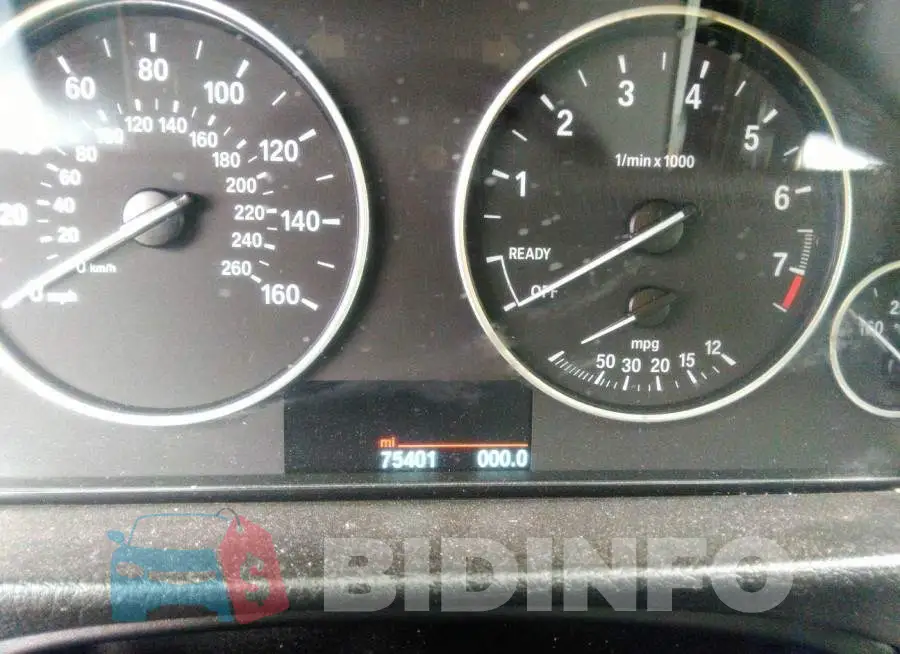 WBA3B1C59FK138960 Photo# 7