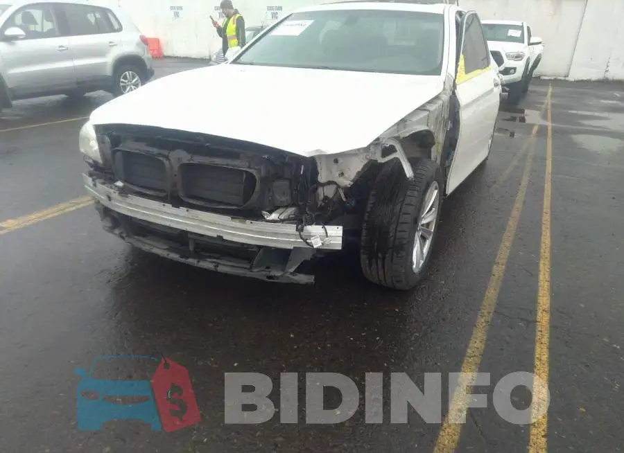 WBA5A7C51ED615494 Photo# 6