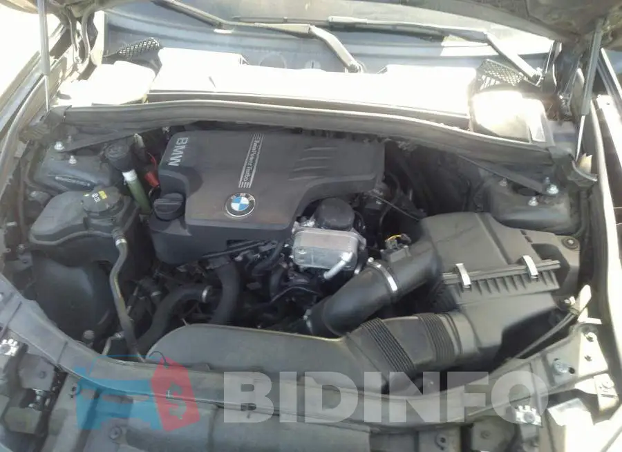 WBAVM1C56FV318821 Photo# 10