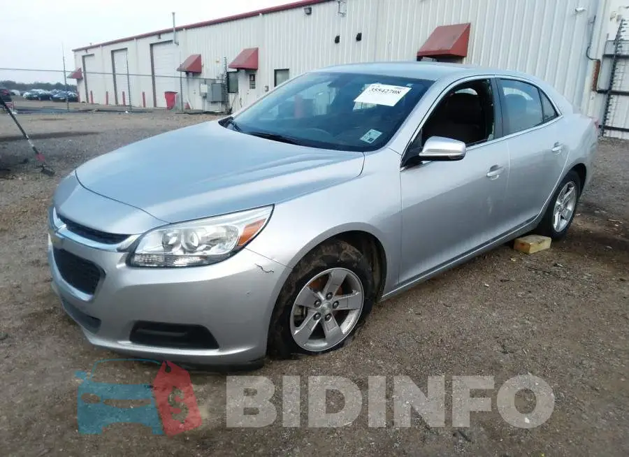 1G11C5SA7GF158429 Photo# 2