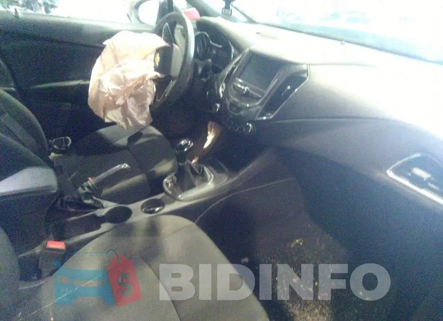 1G1BD5SM9G7285298 Photo# 5