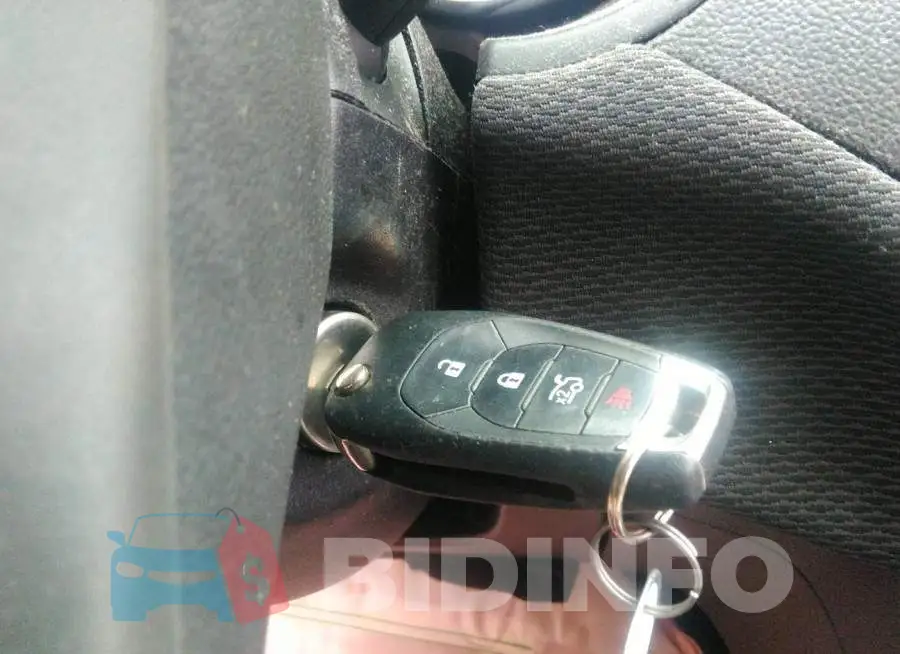 1G1BE5SM5G7306676 Photo# 11