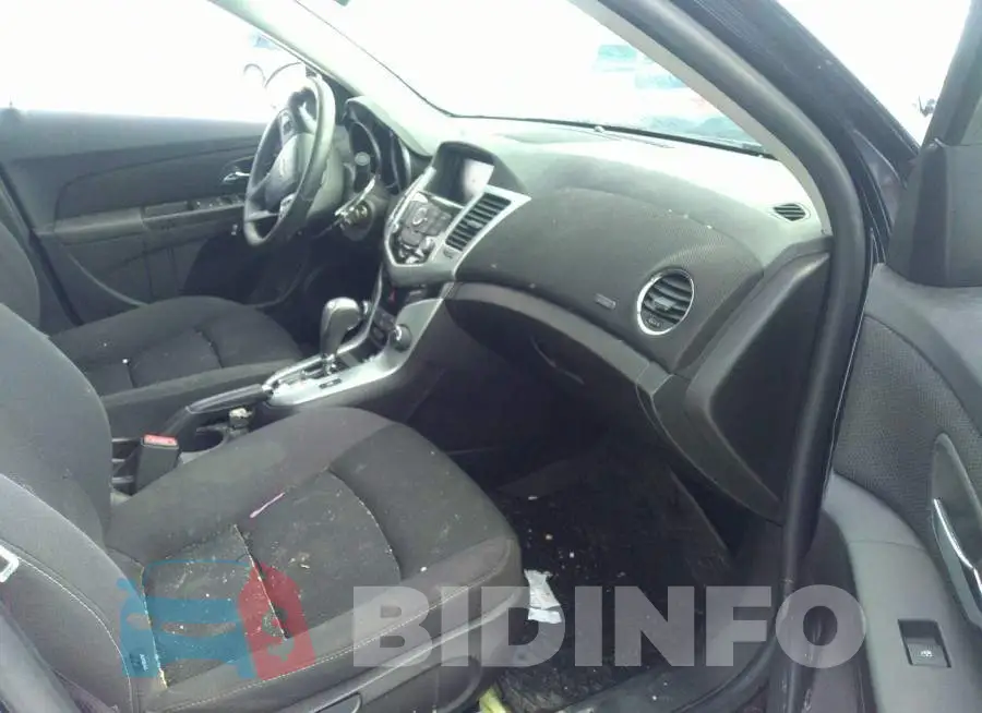 1G1PC5SB0F7186374 Photo# 5