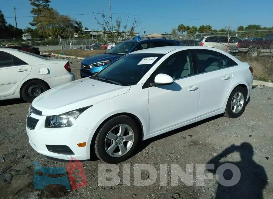 1G1PC5SB3E7441565 Photo# 2