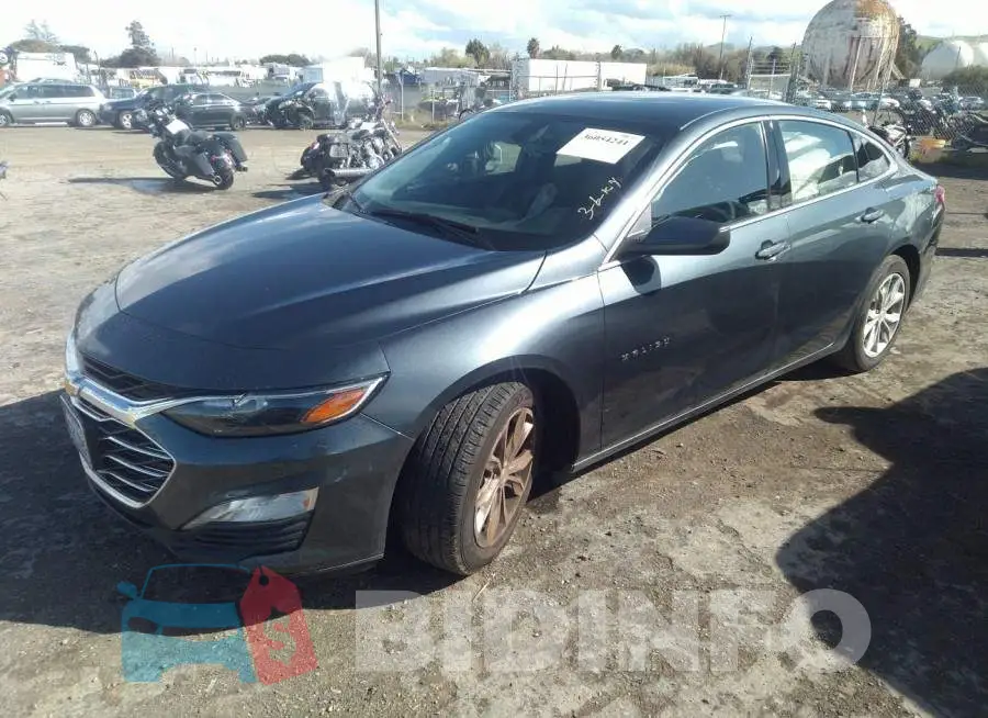 1G1ZD5ST5KF112317 Photo# 2