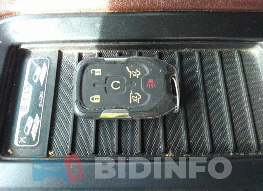 1GNSCCKC2GR117925 Photo# 11