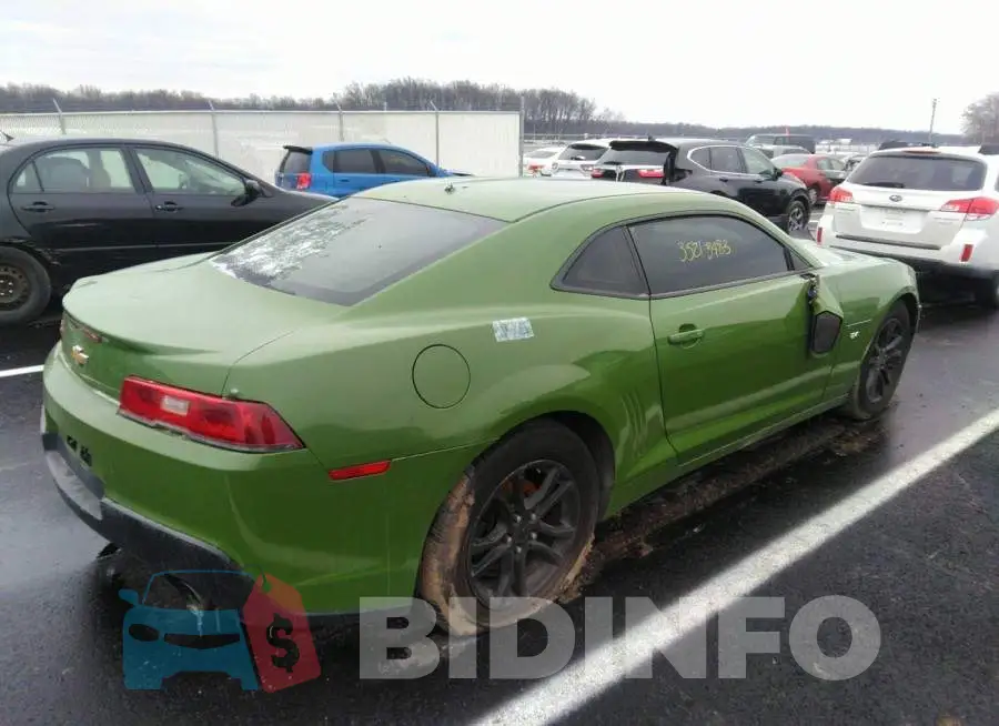 2G1FB1E36F9104108 Photo# 4