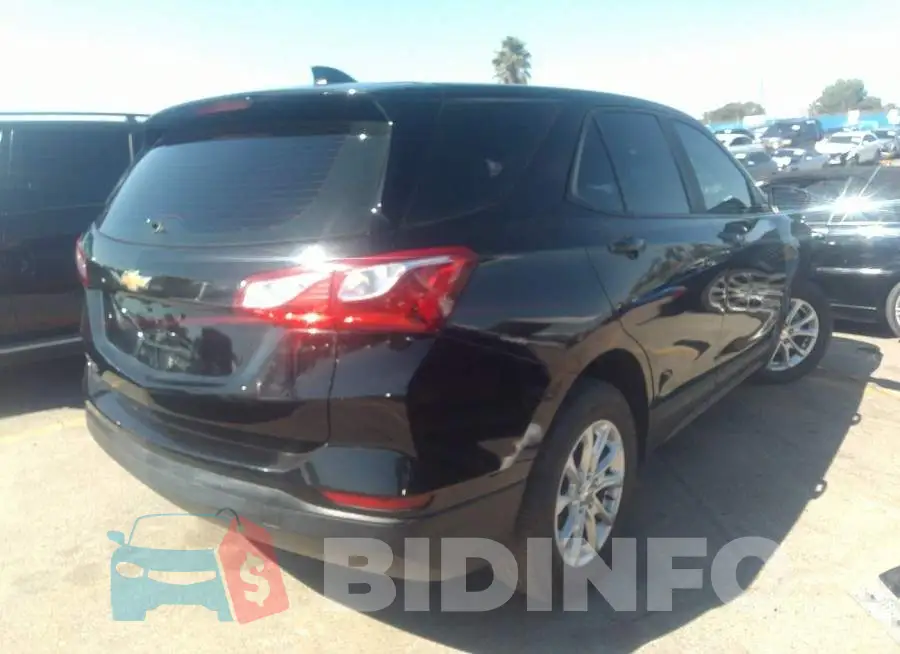 2GNAXHEV4L6145614 Photo# 4