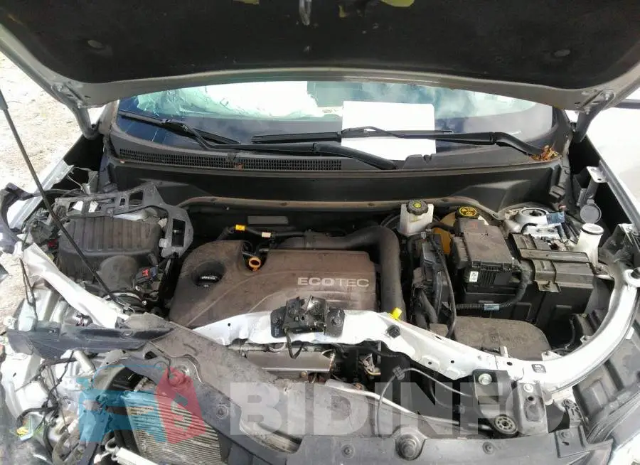 2GNAXKEVXK6162848 Photo# 10