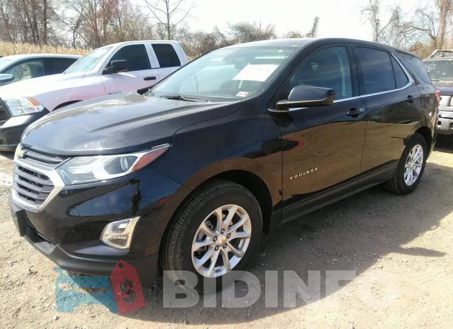 2GNAXTEV1L6171784 Photo# 2