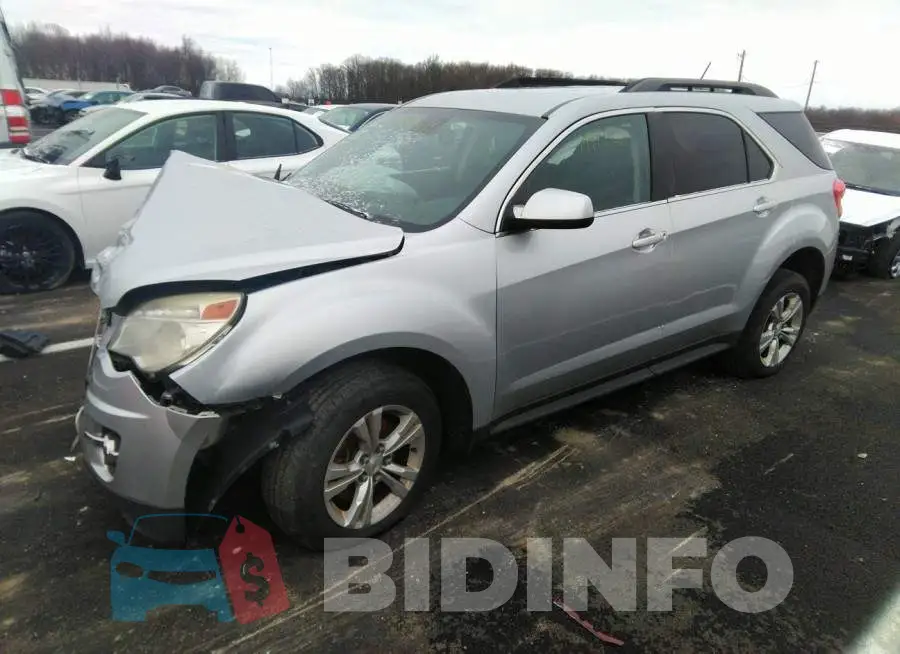 2GNFLNEK8D6271790 Photo# 2