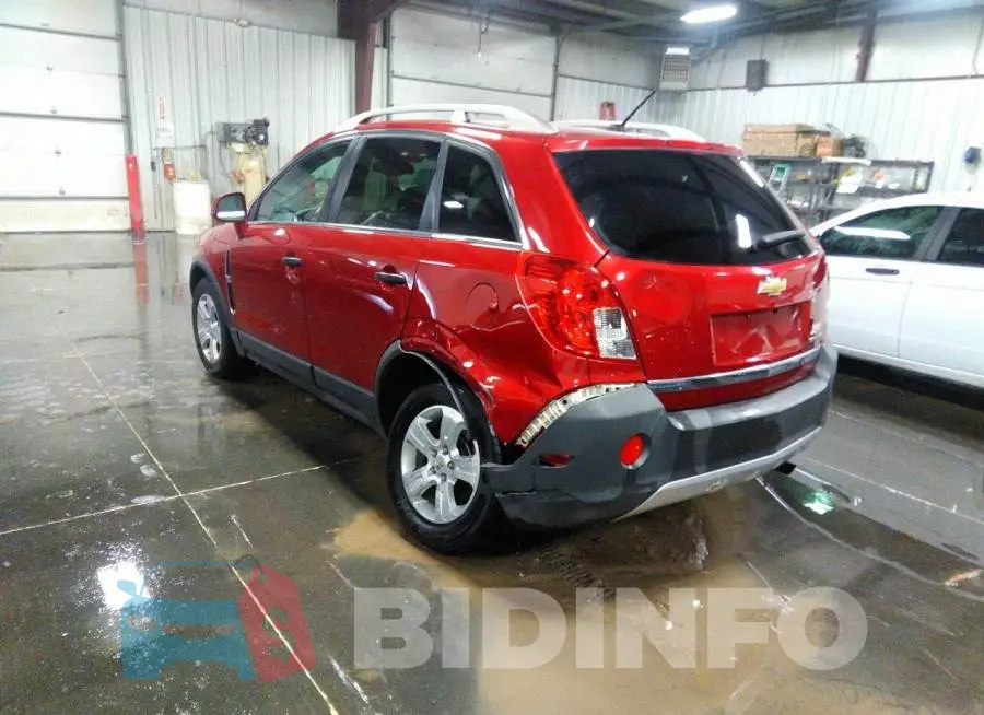 3GNAL2EK7DS609738 Photo# 3
