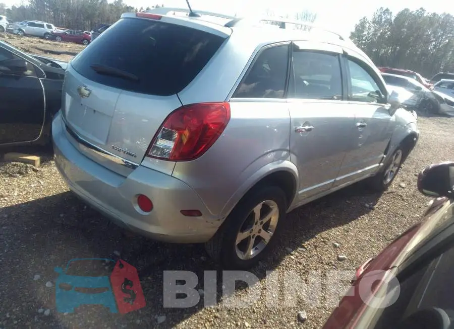 3GNAL3EK8DS637506 Photo# 4