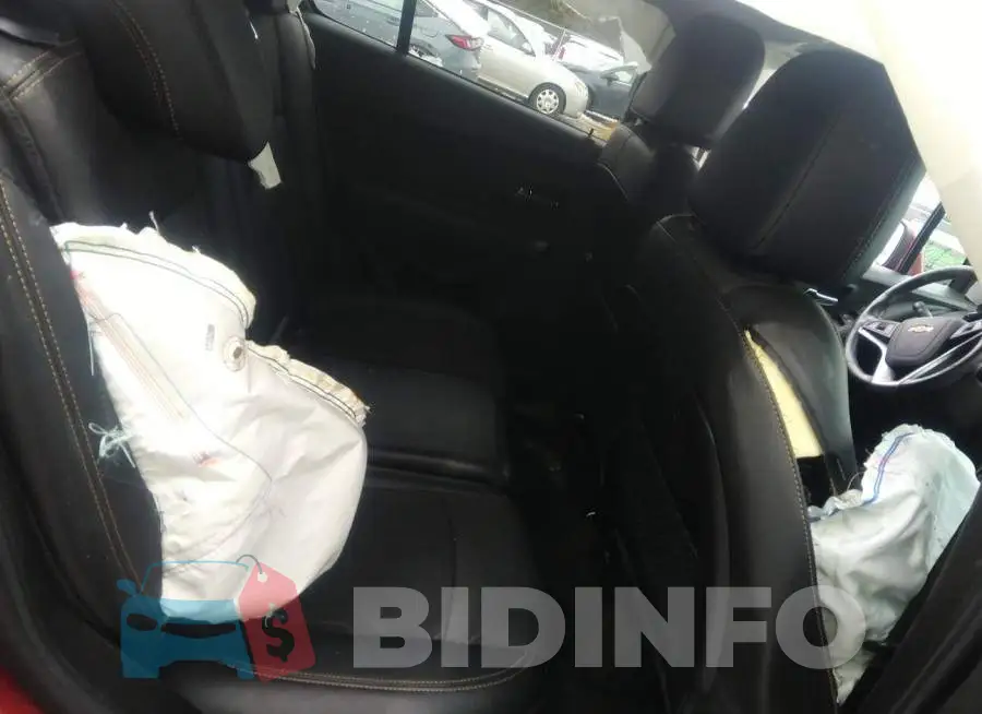 3GNCJPSB4LL111621 Photo# 8