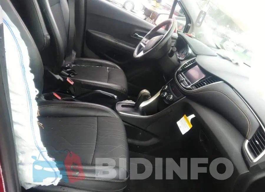 3GNCJPSB4LL111621 Photo# 5