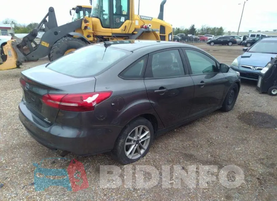 1FADP3F20GL236721 Photo# 4
