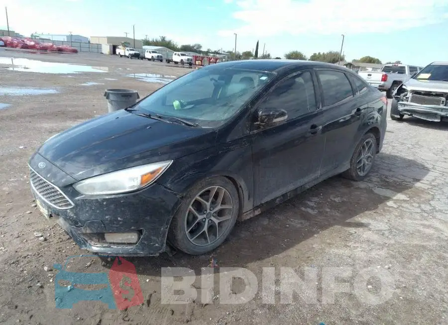 1FADP3F23GL360207 Photo# 2