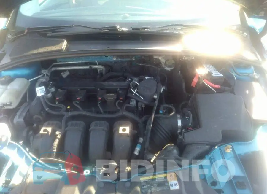 1FADP3F24EL227582 Photo# 10