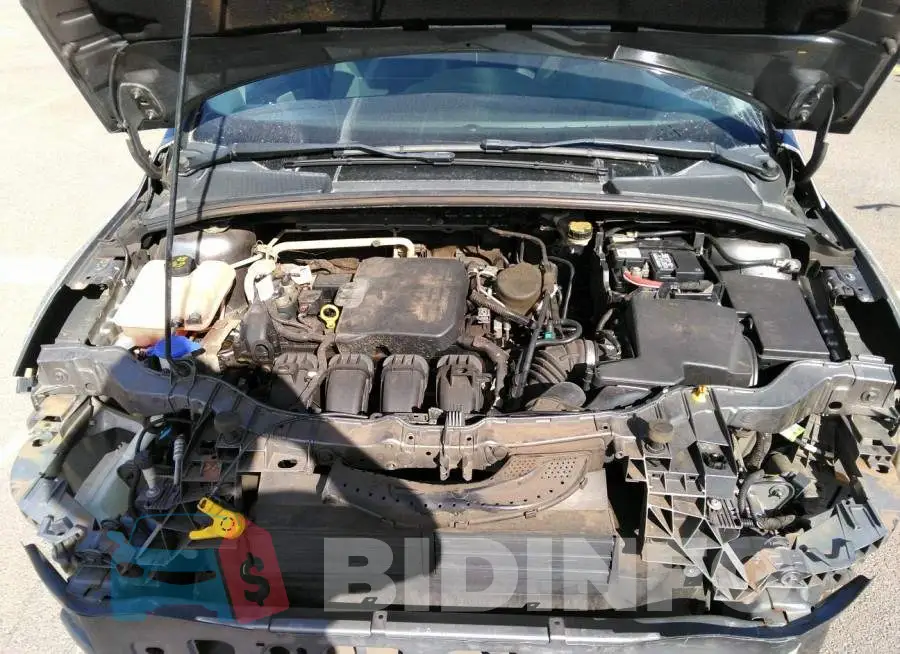 1FADP3F27EL162615 Photo# 10