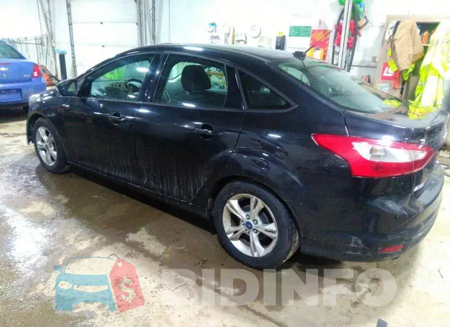 1FADP3F28EL127436 Photo# 3