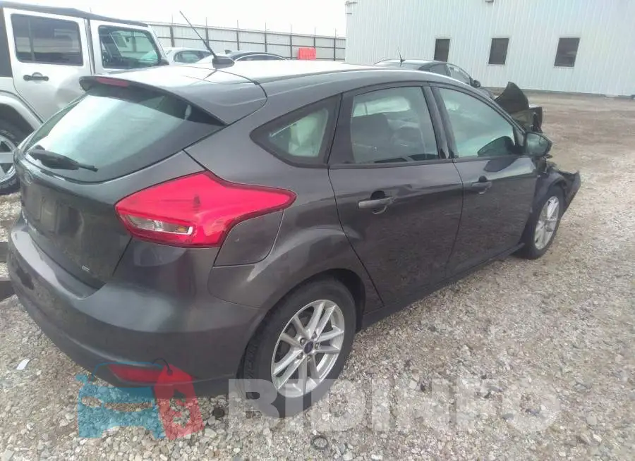 1FADP3K20GL297976 Photo# 4