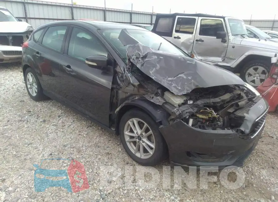 1FADP3K20GL297976 Photo# 1