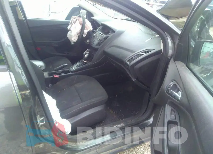 1FADP3K20GL297976 Photo# 5