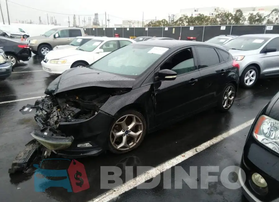 1FADP3L99GL310414 Photo# 2
