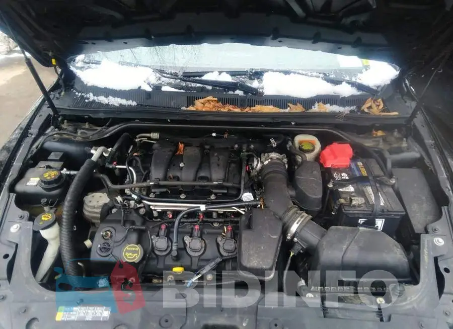 1FAHP2MK6FG163750 Photo# 10