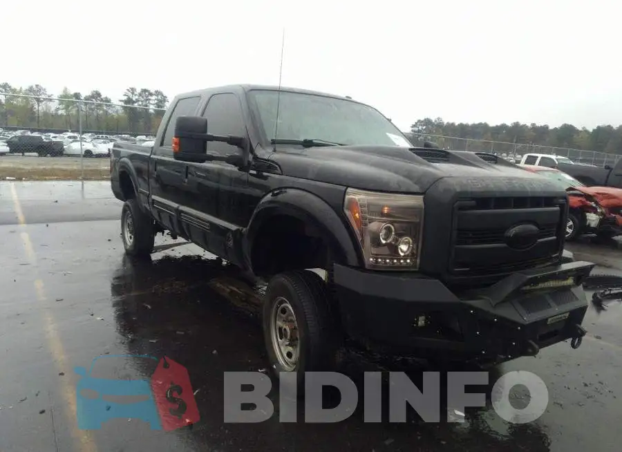 1FT7W2BT2GEA32428 Photo# 1