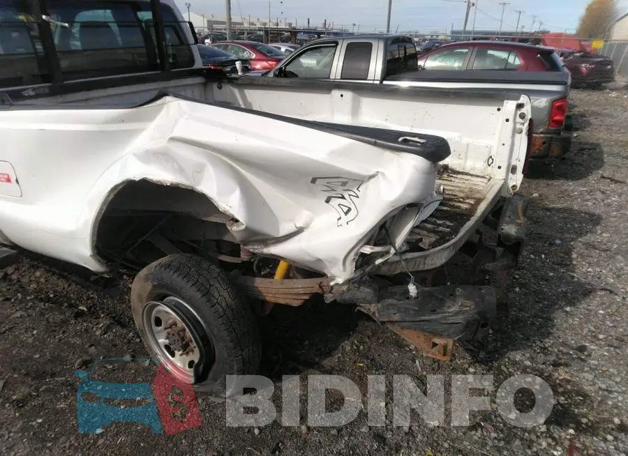 1FT7X2B68DEB63043 Photo# 6