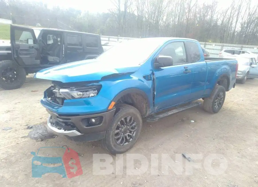 1FTER1FH0MLD27680 Photo# 2