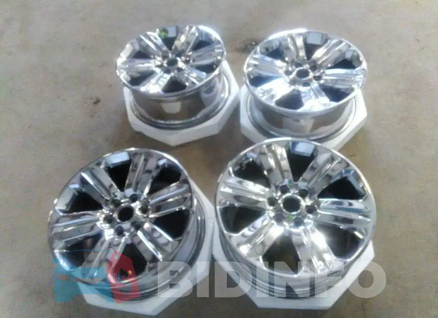 1FTEW1E46KKC32468 Photo# 8