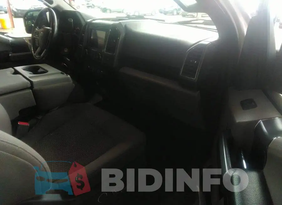 1FTEW1E54JFA32737 Photo# 5