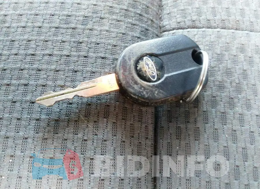 1FTEX1EMXEFD07845 Photo# 11