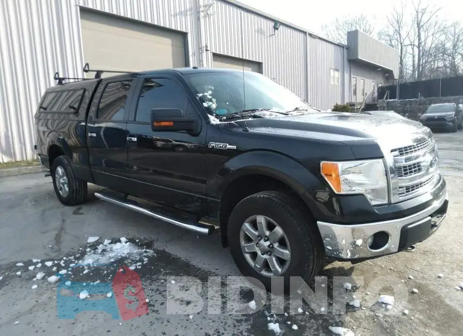 1FTFW1EF3DFA97810 Photo# 1