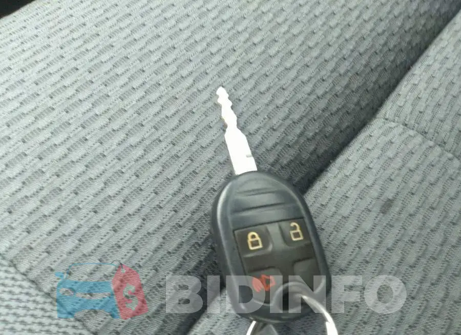 1FTFX1CF5EKF55808 Photo# 11
