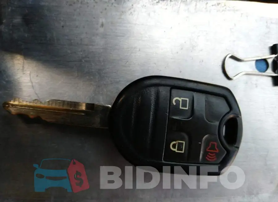 1FTFX1CF7DFD45721 Photo# 11