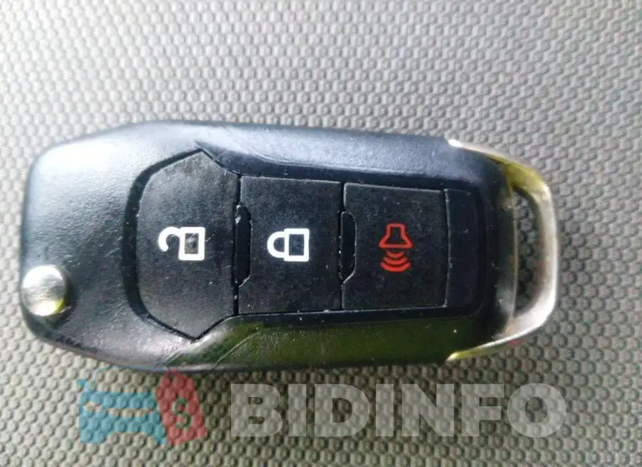 1FTFX1E58KFA42495 Photo# 11