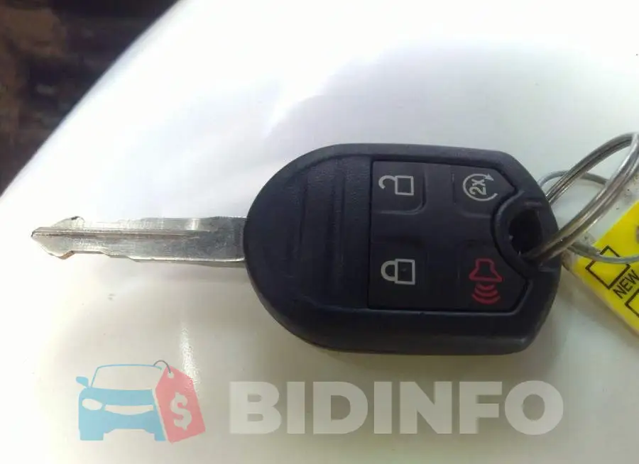 1FTFX1EF5DFB35311 Photo# 11
