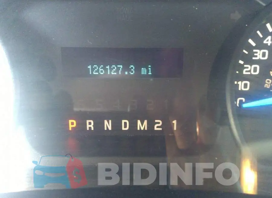 1FTFX1EF5EKF42313 Photo# 7