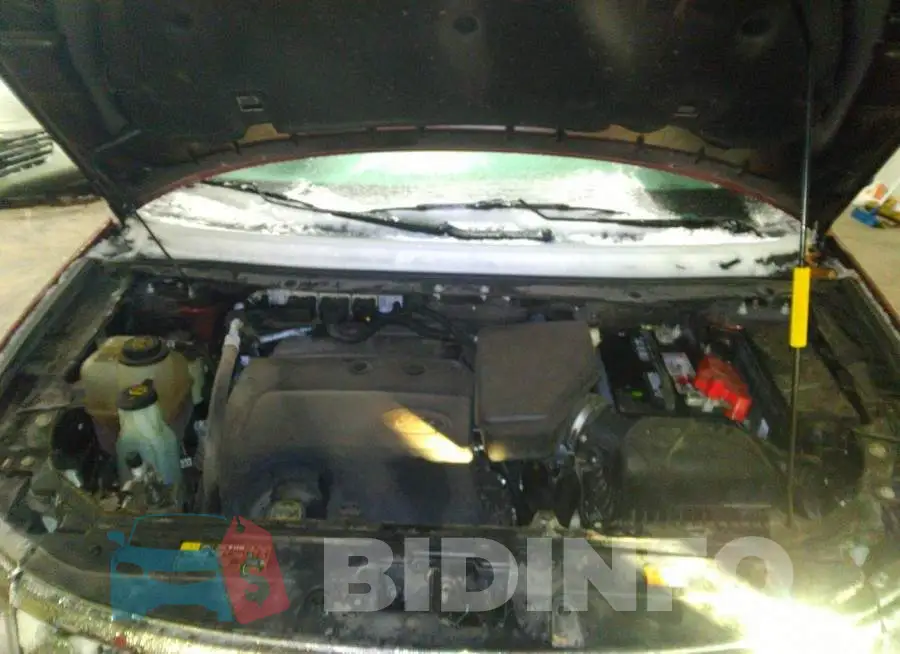 2FMDK3KC6EBA65439 Photo# 10