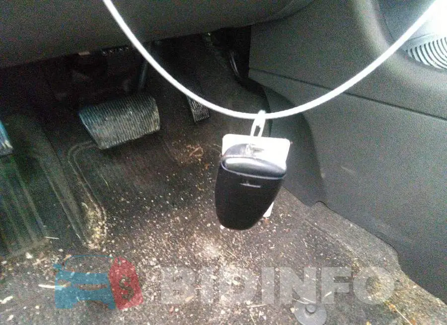 2FMDK3KC7DBA64959 Photo# 11