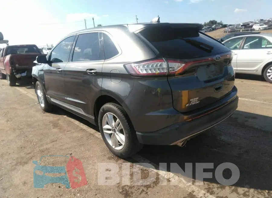 2FMPK3J86HBB08725 Photo# 3