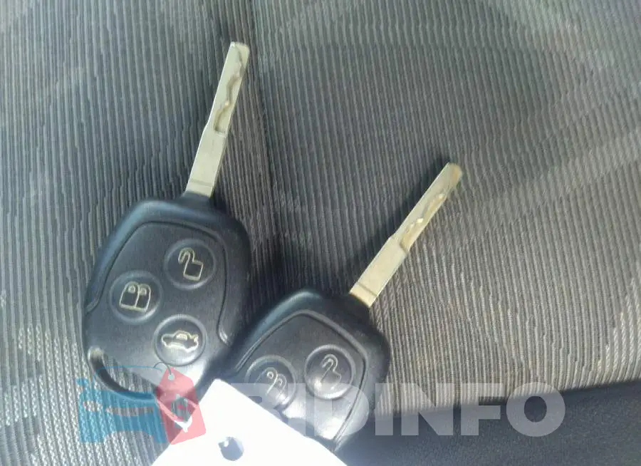 3FADP4EJ0DM219362 Photo# 11